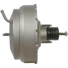 2003 Mazda Miata Brake Booster 3