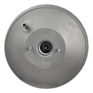 1998 Mazda Protege Brake Booster 4