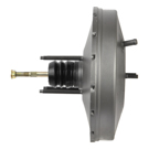 1998 Mazda Protege Brake Booster 2