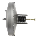 1998 Mazda Protege Brake Booster 3