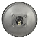 1998 Mazda Protege Brake Booster 1