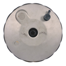 2003 Volvo C70 Brake Booster 4