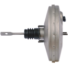 2003 Volvo C70 Brake Booster 2