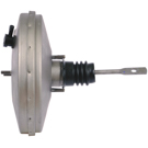 2003 Volvo C70 Brake Booster 3