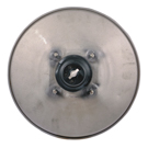 2003 Volvo C70 Brake Booster 1