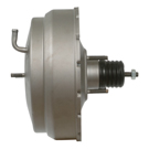 2004 Infiniti G35 Brake Booster 3