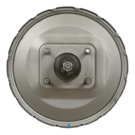 2004 Infiniti G35 Brake Booster 1