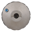 1993 Volkswagen Eurovan Brake Booster 4