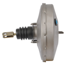 1993 Volkswagen Eurovan Brake Booster 2