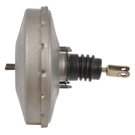 1993 Volkswagen Eurovan Brake Booster 3