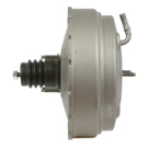 2007 Kia Optima Brake Booster 2