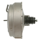 2007 Kia Optima Brake Booster 3