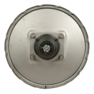 2007 Kia Optima Brake Booster 1