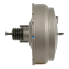 2007 Nissan 350Z Brake Booster 2