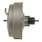 2007 Nissan 350Z Brake Booster 3