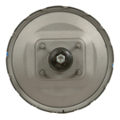 2007 Nissan 350Z Brake Booster 1