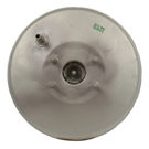 1994 Toyota MR2 Brake Booster 4