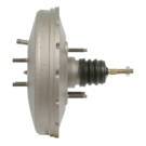 1994 Toyota MR2 Brake Booster 3