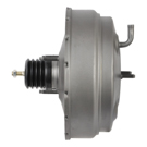 2007 Kia Optima Brake Booster 2