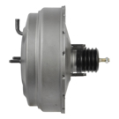 2007 Kia Optima Brake Booster 3
