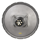 2007 Kia Optima Brake Booster 1