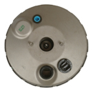 2012 Mercedes Benz S600 Brake Booster 4