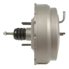 1997 Toyota Previa Brake Booster 2