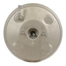 2008 Hyundai Tiburon Brake Booster 4