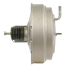 2008 Hyundai Tiburon Brake Booster 2