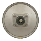 2008 Hyundai Tiburon Brake Booster 1
