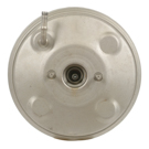 2008 Hyundai Tiburon Brake Booster 4
