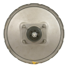 2008 Hyundai Tiburon Brake Booster 1