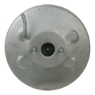 2009 Hyundai Elantra Brake Booster 4