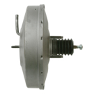 2009 Hyundai Elantra Brake Booster 3