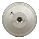 2011 Mitsubishi Endeavor Brake Booster 4
