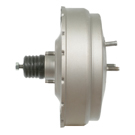 2011 Mitsubishi Endeavor Brake Booster 2