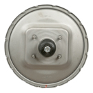 2011 Mitsubishi Endeavor Brake Booster 1