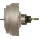 2000 Kia Sephia Brake Booster 3