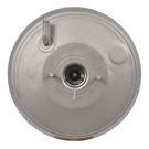 2002 Infiniti Q45 Brake Booster 4