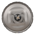 2002 Infiniti Q45 Brake Booster 1