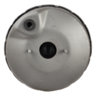 2012 Mercedes Benz E350 Brake Booster 4