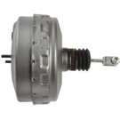2012 Mercedes Benz E350 Brake Booster 3