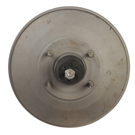 2012 Subaru Forester Brake Booster 1