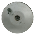 2011 Mitsubishi Lancer Brake Booster 4