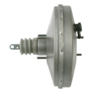 2011 Mitsubishi Lancer Brake Booster 2