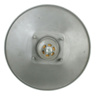 2011 Mitsubishi Lancer Brake Booster 1