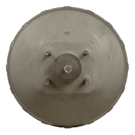 2009 Nissan Titan Brake Booster 1