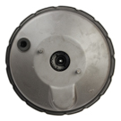 2012 Mazda 3 Brake Booster 4