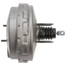 2012 Mazda 3 Brake Booster 3