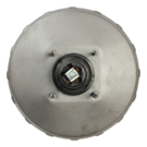 2012 Mazda 3 Brake Booster 1